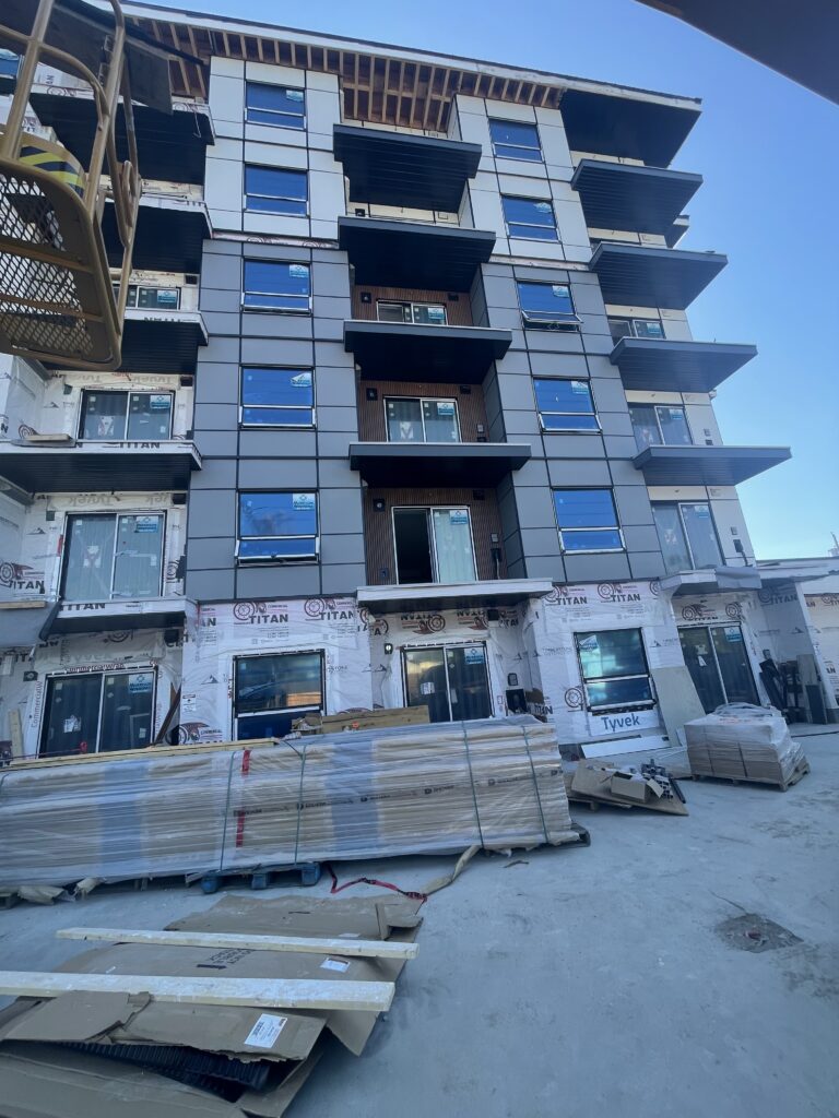 Kelowna, BC