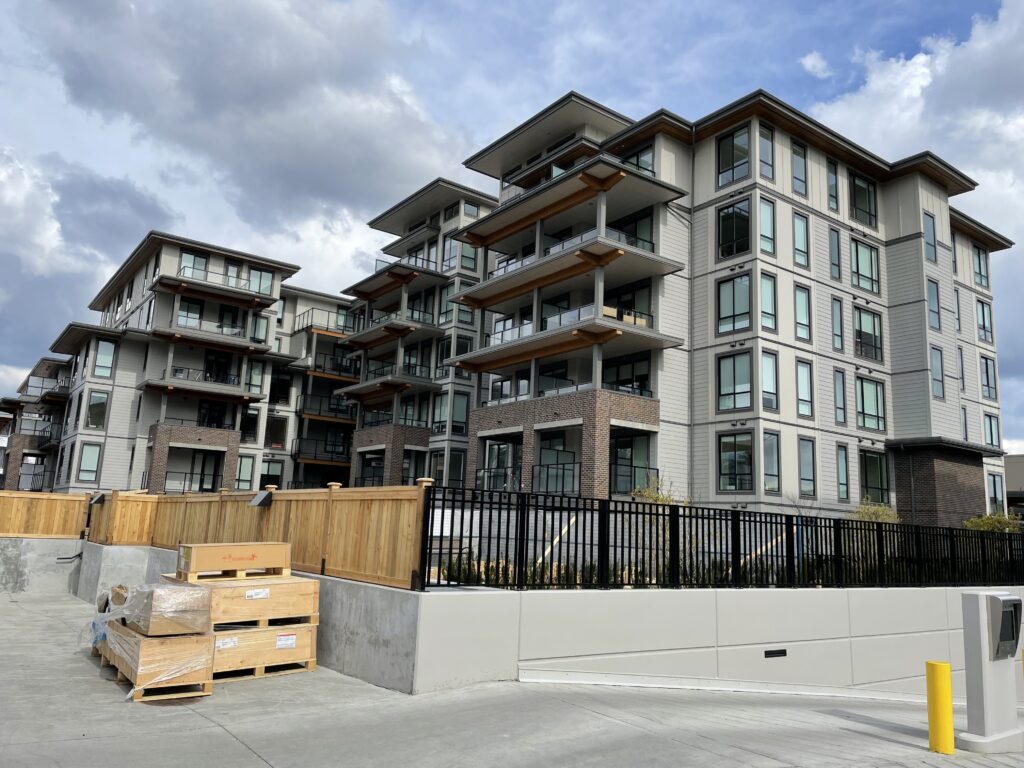 Burnaby,BC