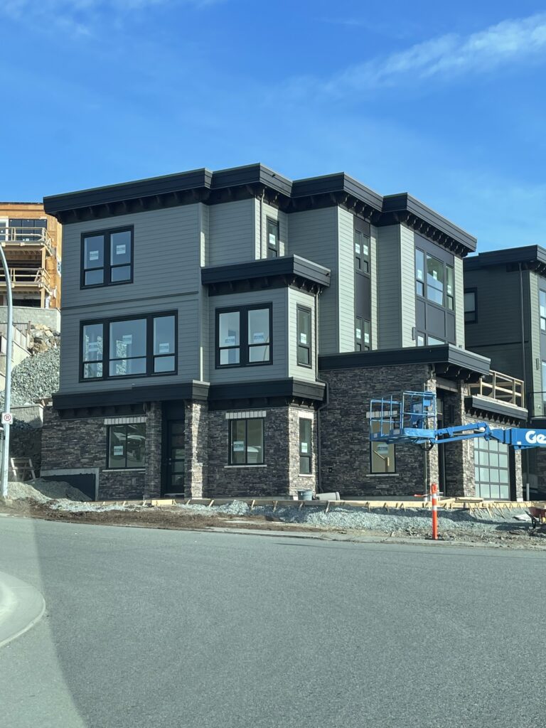 Abbotsford,  BC